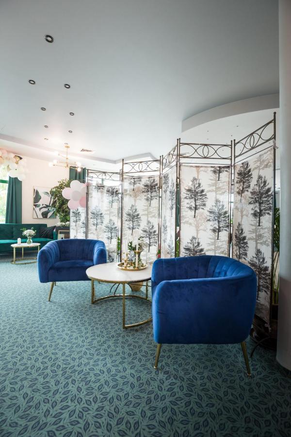 Hotel Pan Tadeusz Osielsko Esterno foto
